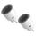 Gniazdo Smart Plug Sonoff Inteligentne gniazdko WiFi S60TPF (2pak)